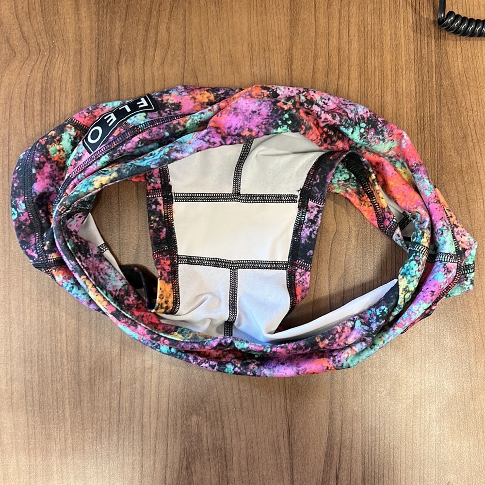 Fleo Lrc Small - image 3